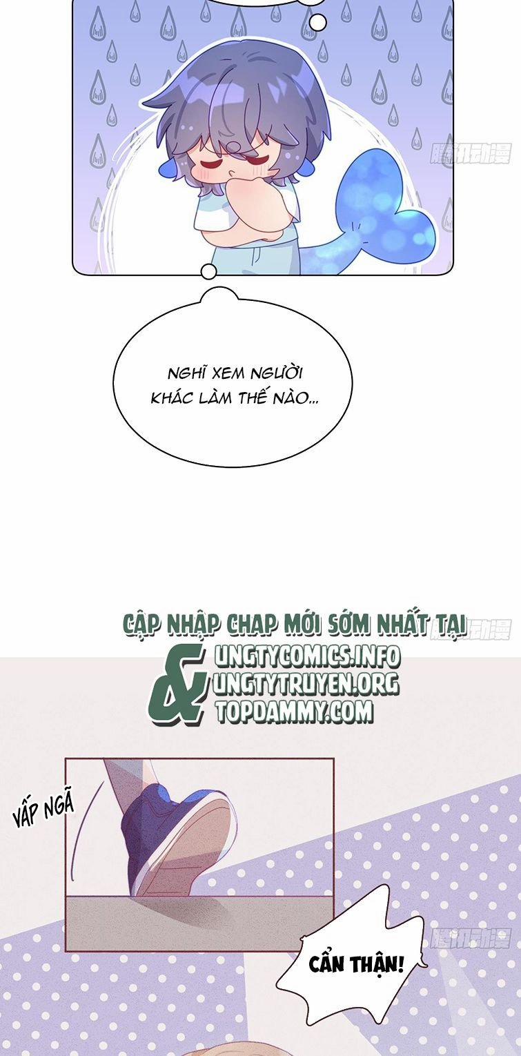 Muốn Sờ Đuôi 13 trang 29