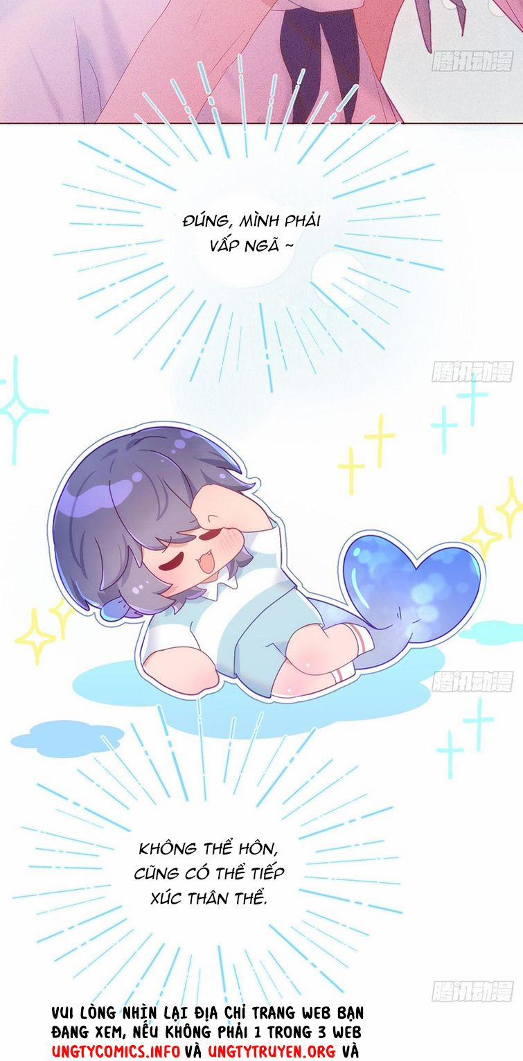 Muốn Sờ Đuôi 13 trang 31