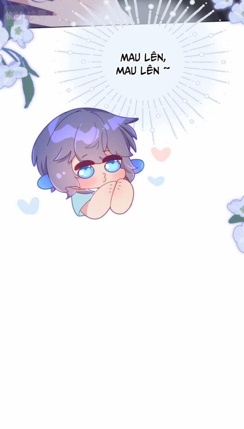 Muốn Sờ Đuôi 14 trang 12