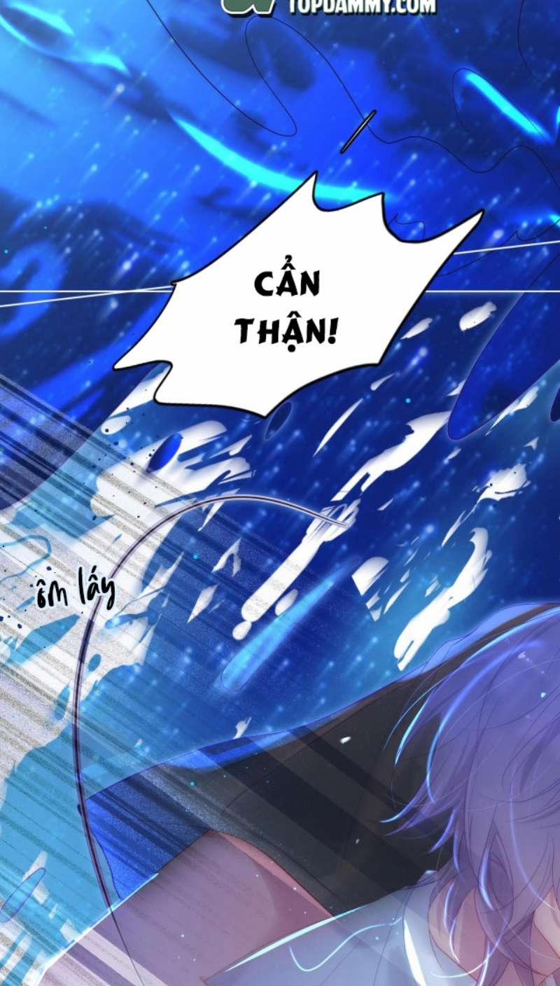 Muốn Sờ Đuôi 14 trang 15