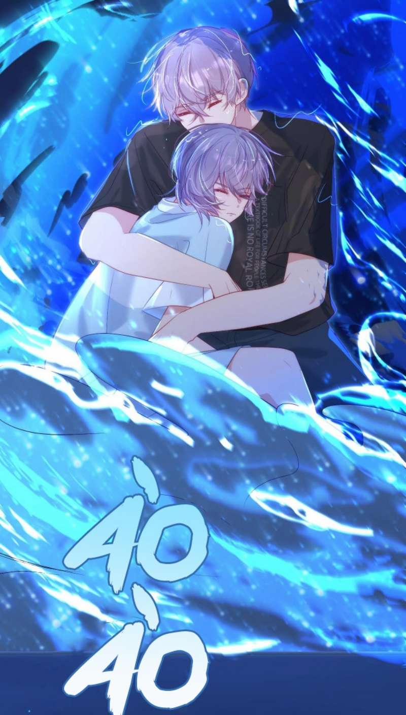 Muốn Sờ Đuôi 14 trang 17