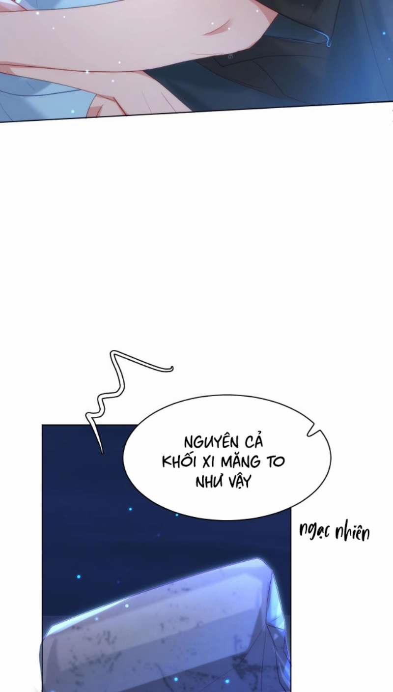 Muốn Sờ Đuôi 14 trang 19