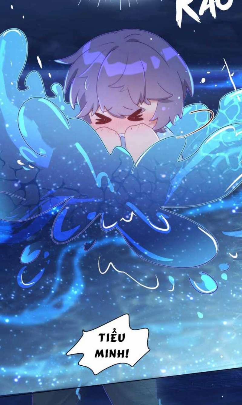 Muốn Sờ Đuôi 14 trang 3