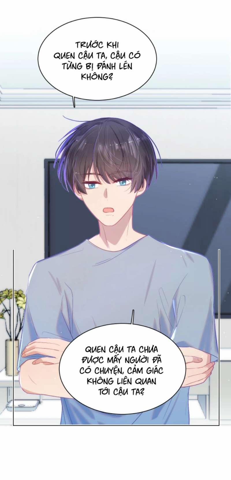 Muốn Sờ Đuôi 14 trang 39