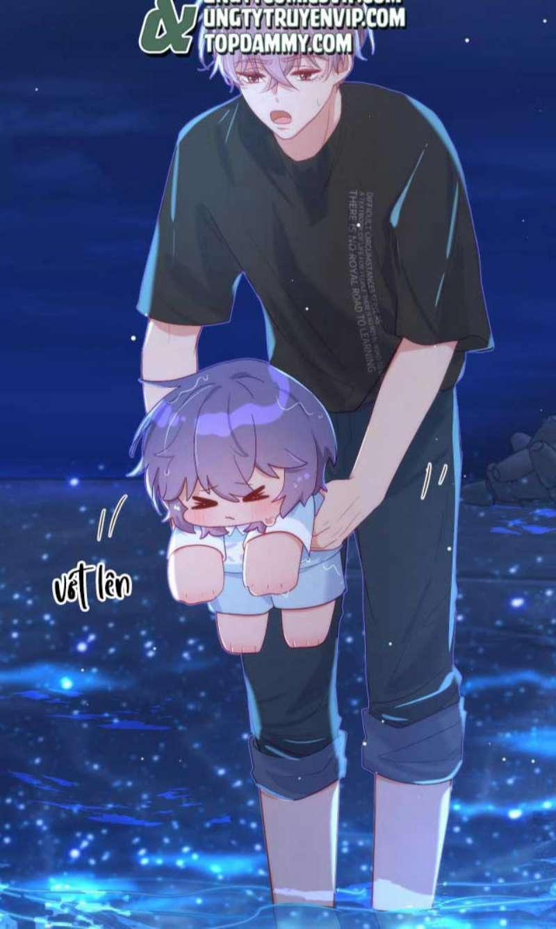 Muốn Sờ Đuôi 14 trang 5