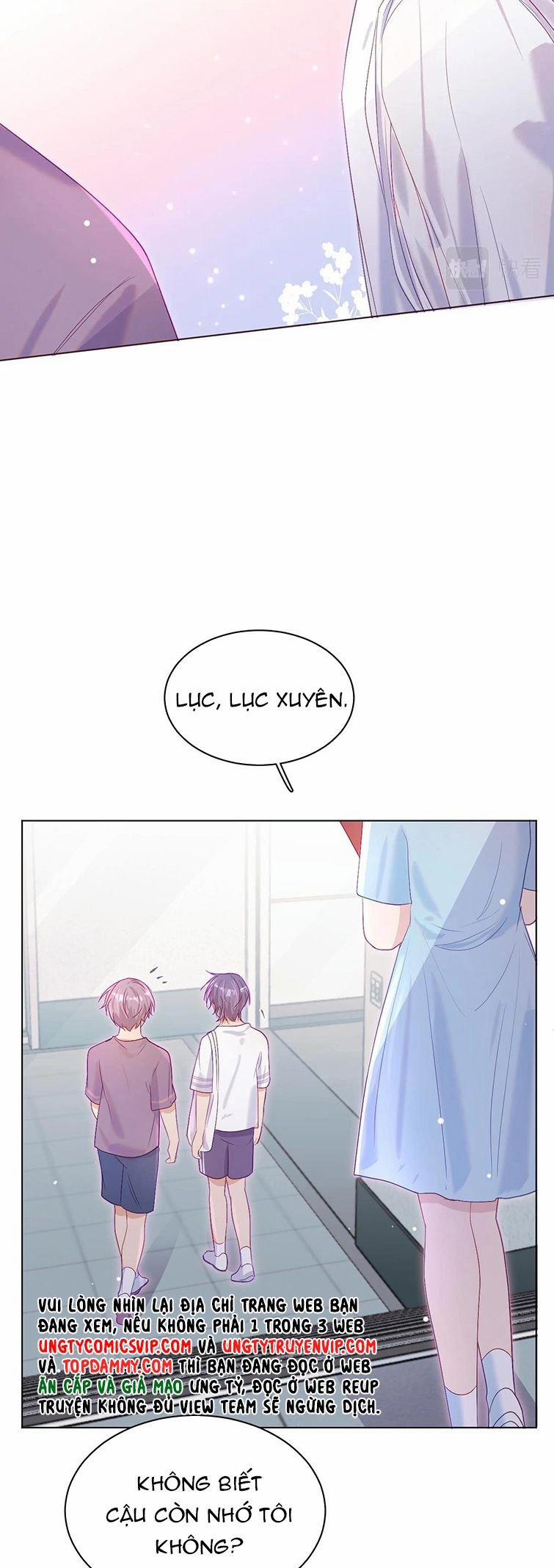 Muốn Sờ Đuôi 15 trang 30