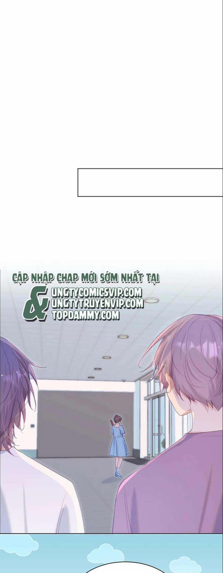 Muốn Sờ Đuôi 16 trang 13