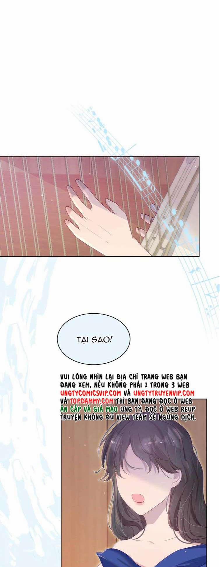 Muốn Sờ Đuôi 16 trang 15