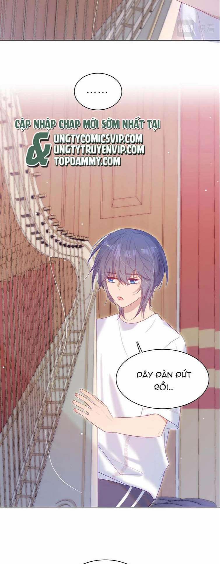 Muốn Sờ Đuôi 16 trang 18