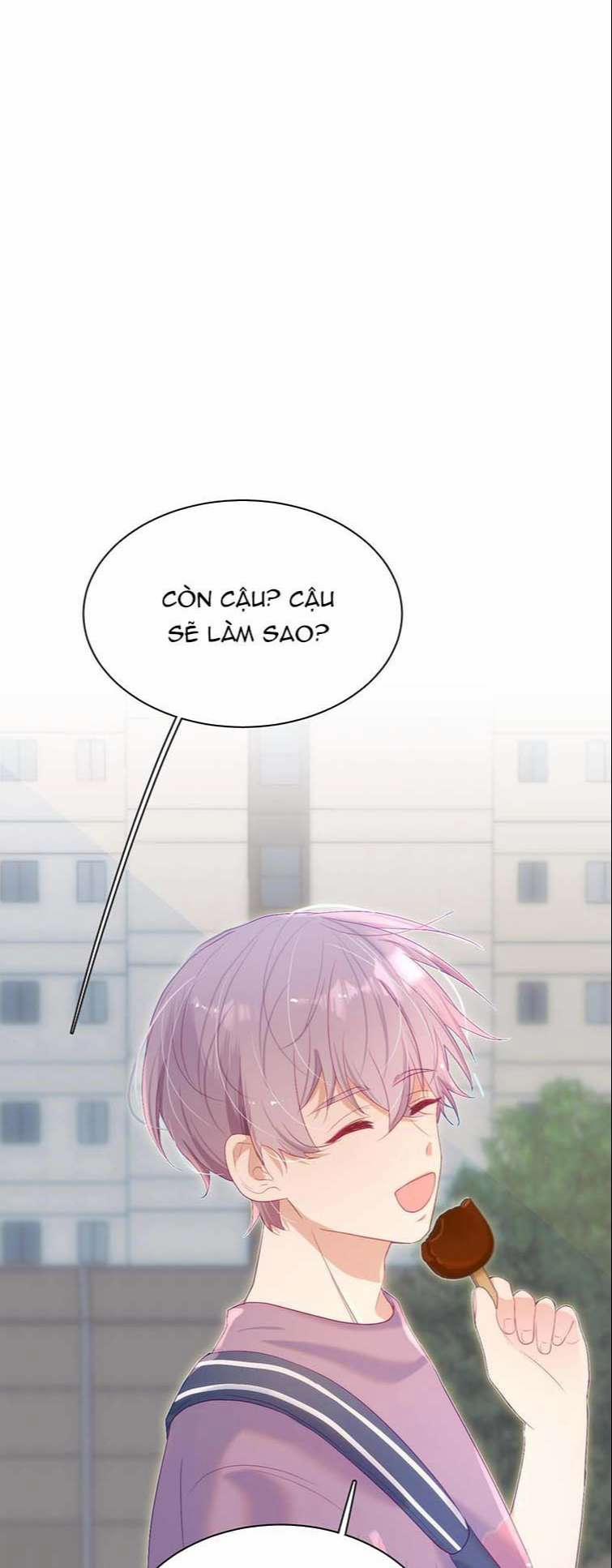 Muốn Sờ Đuôi 16 trang 27