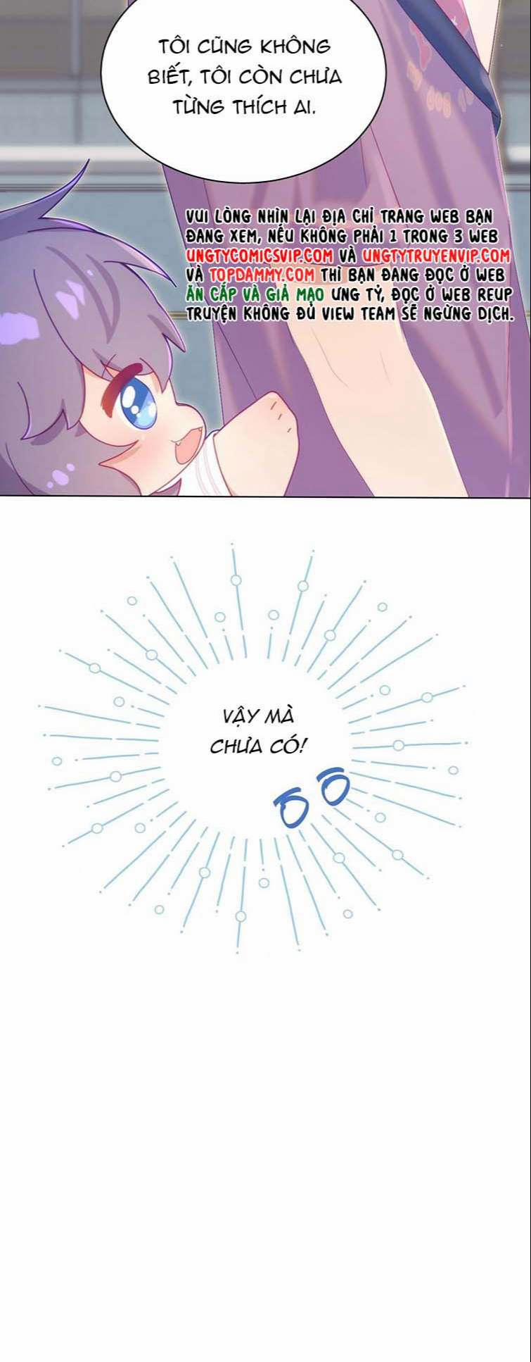 Muốn Sờ Đuôi 16 trang 28