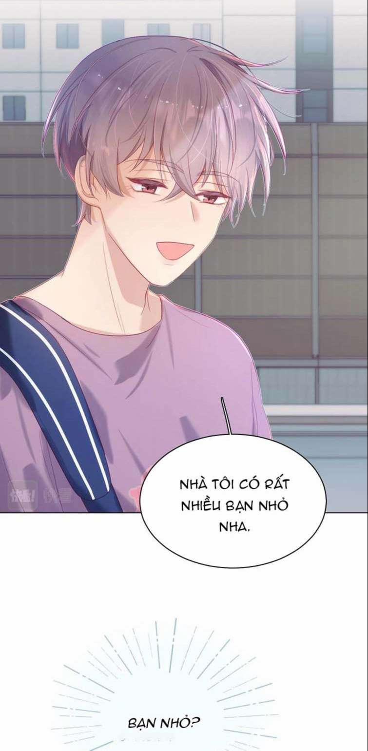 Muốn Sờ Đuôi 16 trang 32