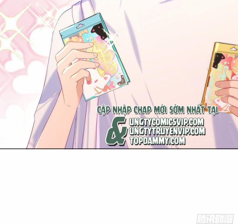 Muốn Sờ Đuôi 17 trang 20