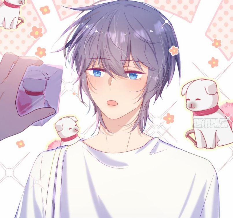 Muốn Sờ Đuôi 17 trang 28