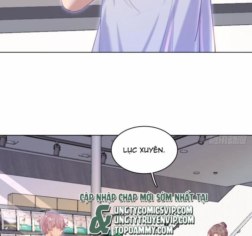 Muốn Sờ Đuôi 17 trang 31