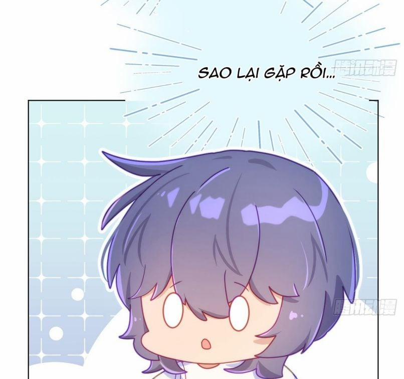 Muốn Sờ Đuôi 17 trang 39