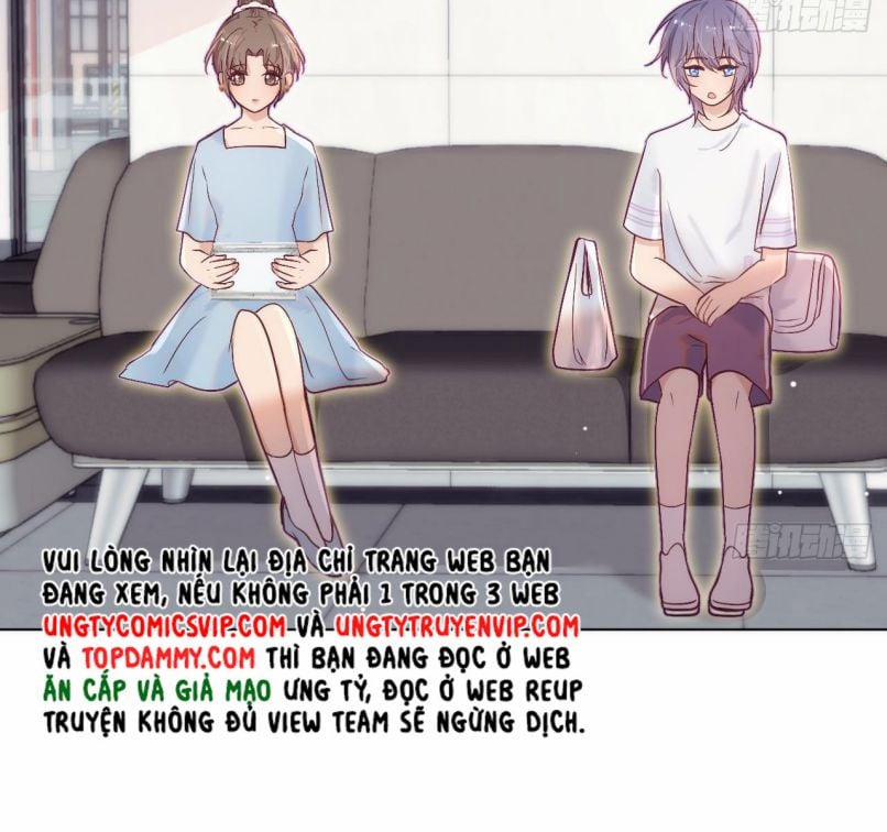 Muốn Sờ Đuôi 17 trang 58