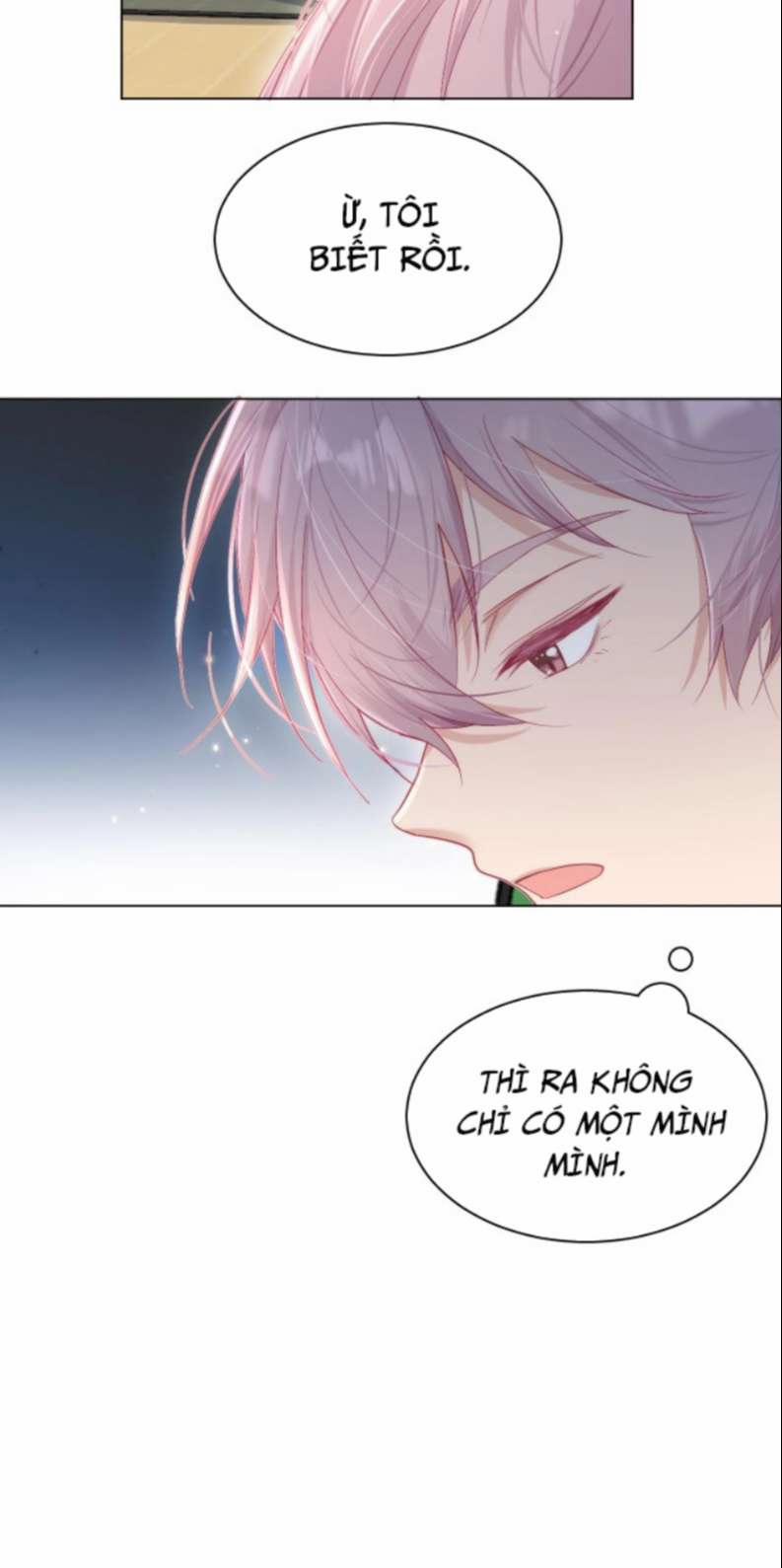 Muốn Sờ Đuôi 18 trang 24