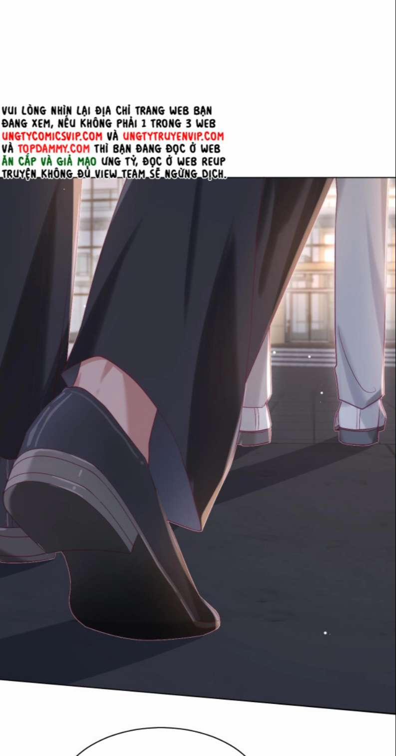 Muốn Sờ Đuôi 18 trang 25