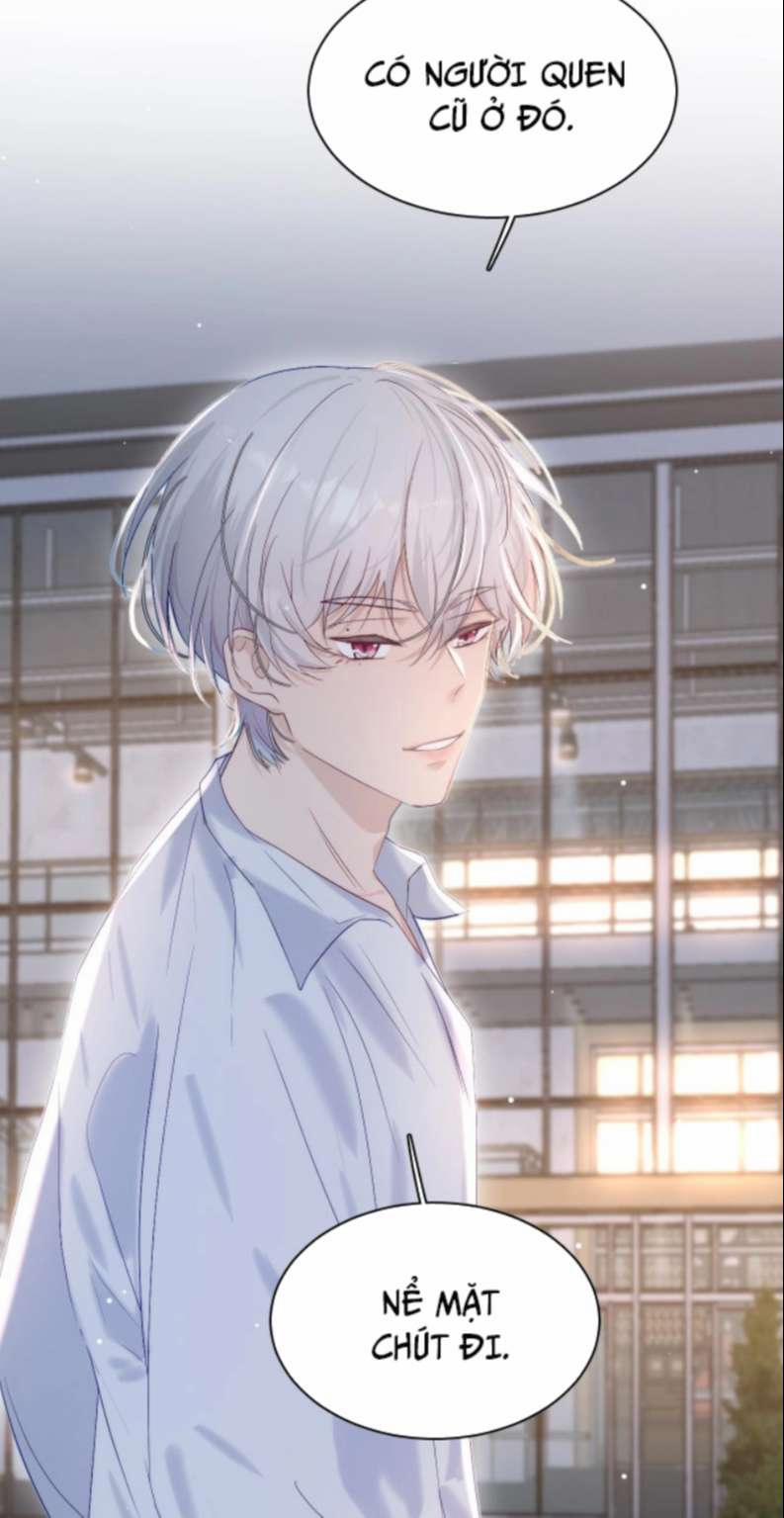 Muốn Sờ Đuôi 18 trang 28