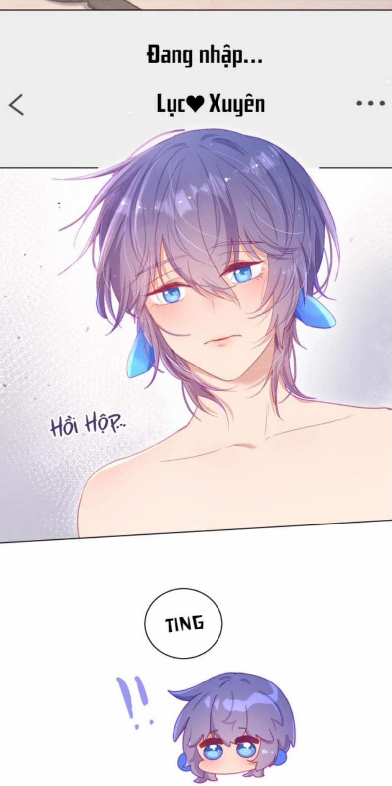 Muốn Sờ Đuôi 18 trang 6