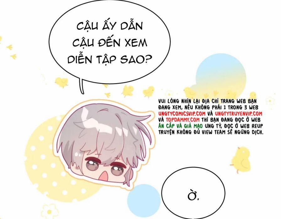 Muốn Sờ Đuôi 19 trang 27