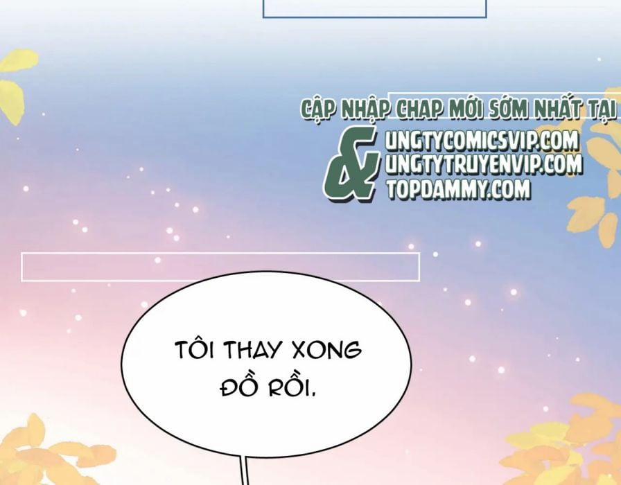 Muốn Sờ Đuôi 19 trang 40