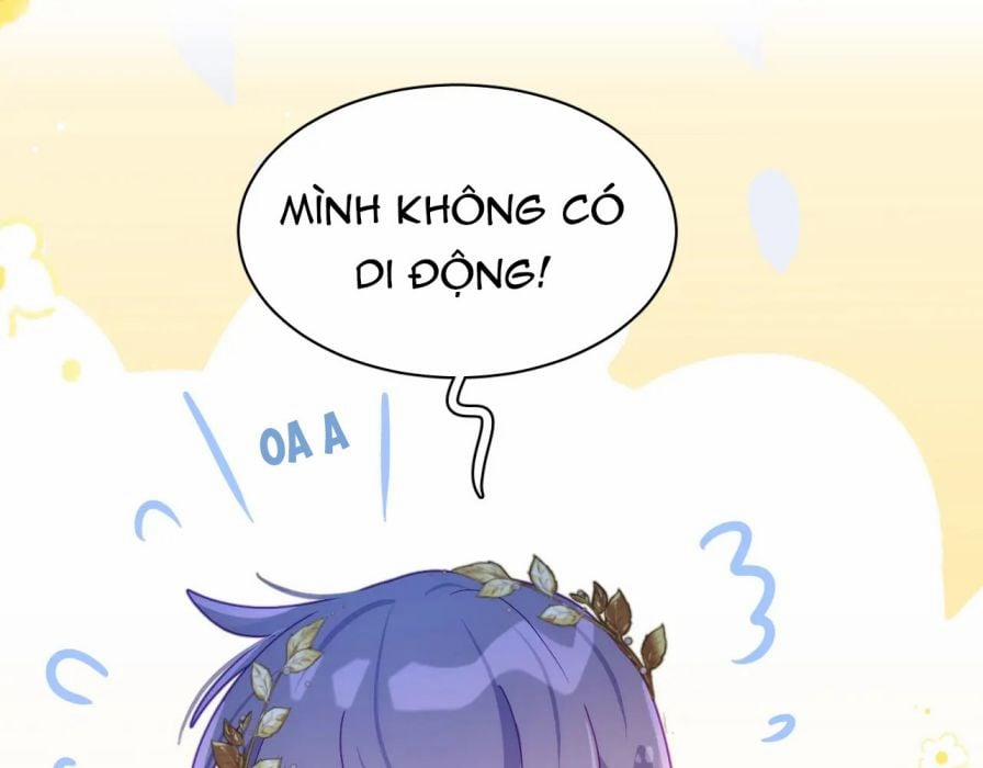 Muốn Sờ Đuôi 19 trang 53