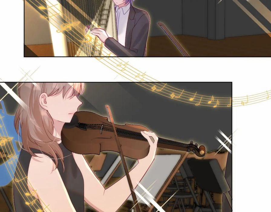 Muốn Sờ Đuôi 19 trang 6