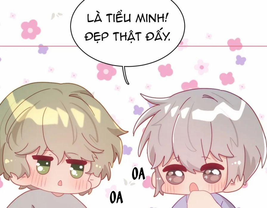 Muốn Sờ Đuôi 19 trang 69