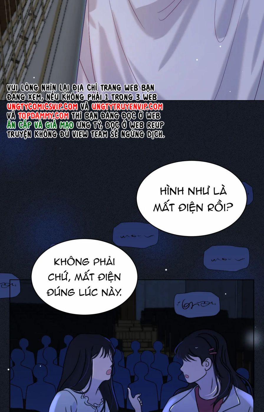 Muốn Sờ Đuôi 20 trang 24