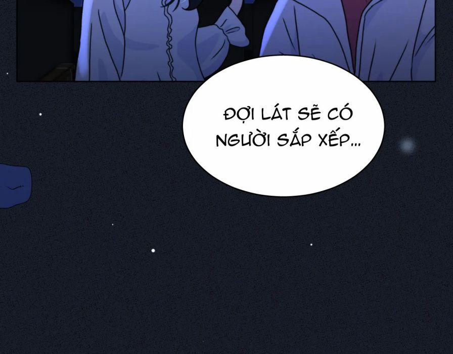 Muốn Sờ Đuôi 20 trang 25