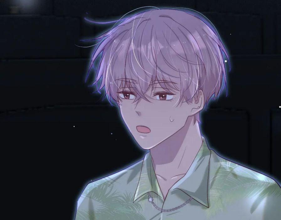 Muốn Sờ Đuôi 20 trang 27