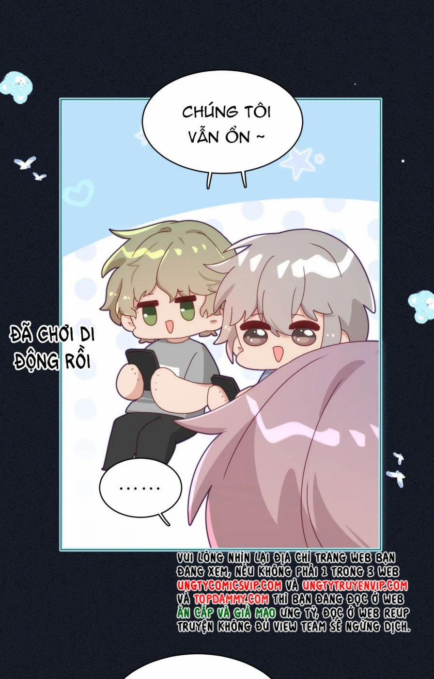 Muốn Sờ Đuôi 20 trang 29