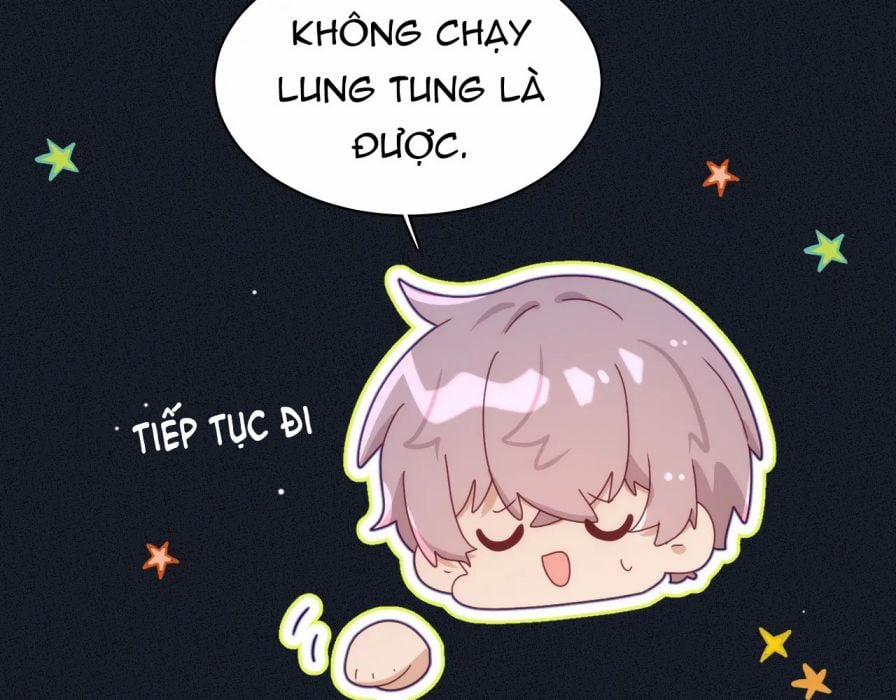 Muốn Sờ Đuôi 20 trang 30