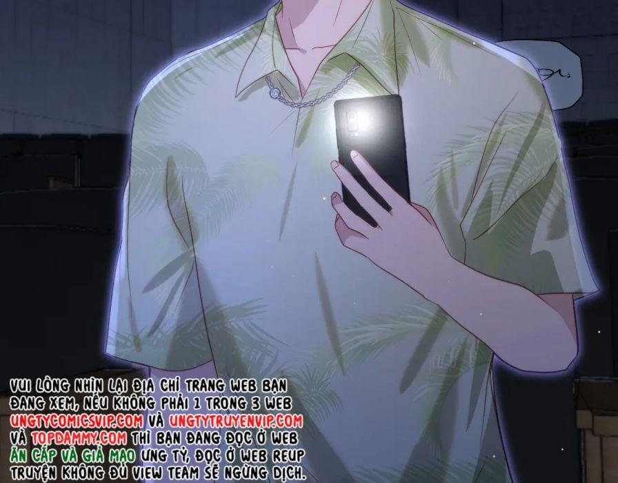 Muốn Sờ Đuôi 20 trang 33