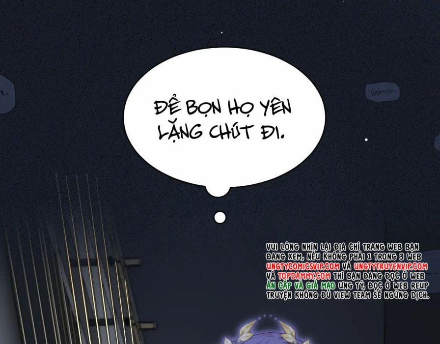 Muốn Sờ Đuôi 20 trang 38