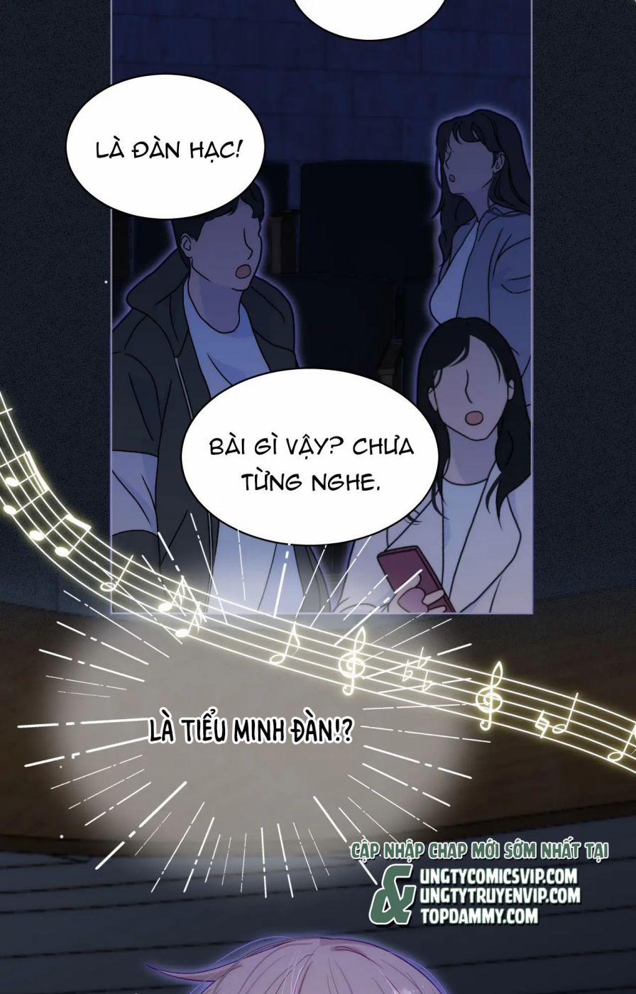 Muốn Sờ Đuôi 20 trang 46