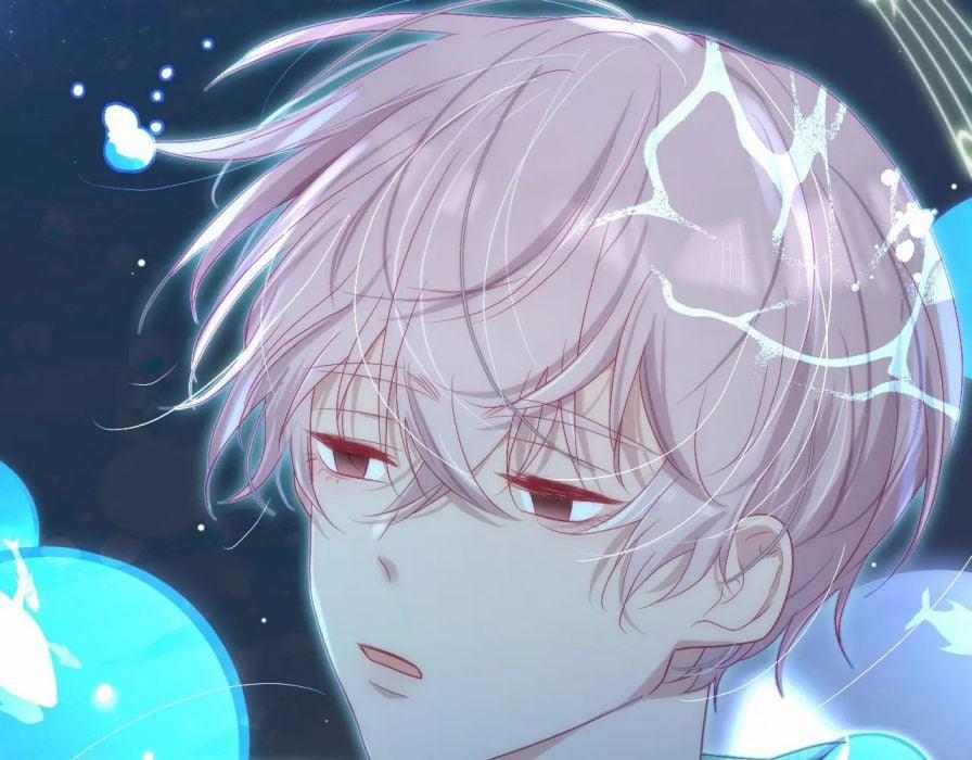 Muốn Sờ Đuôi 20 trang 55