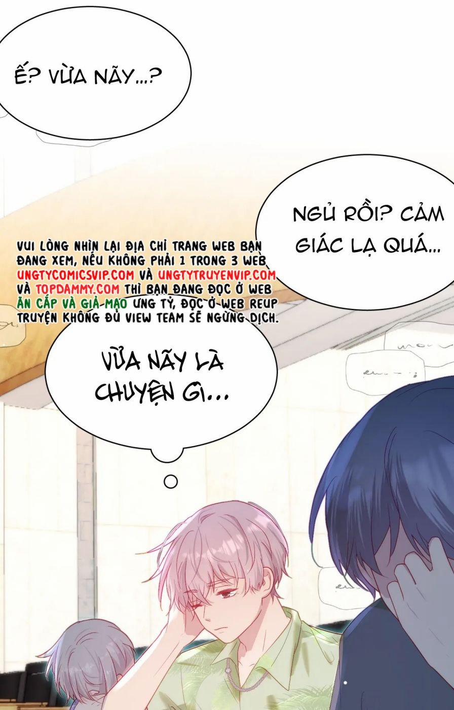 Muốn Sờ Đuôi 20 trang 62