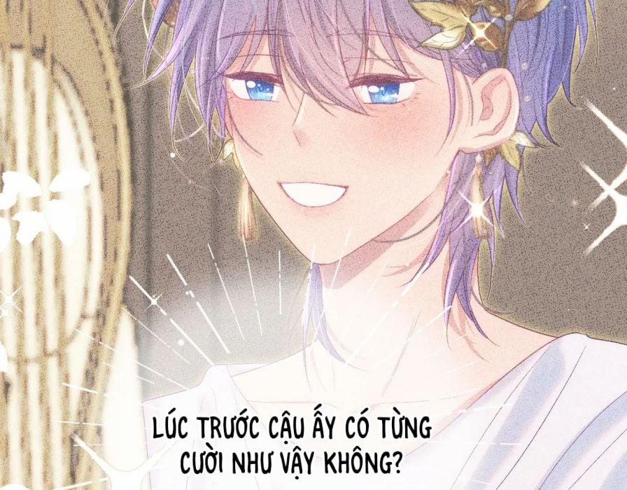 Muốn Sờ Đuôi 20 trang 8