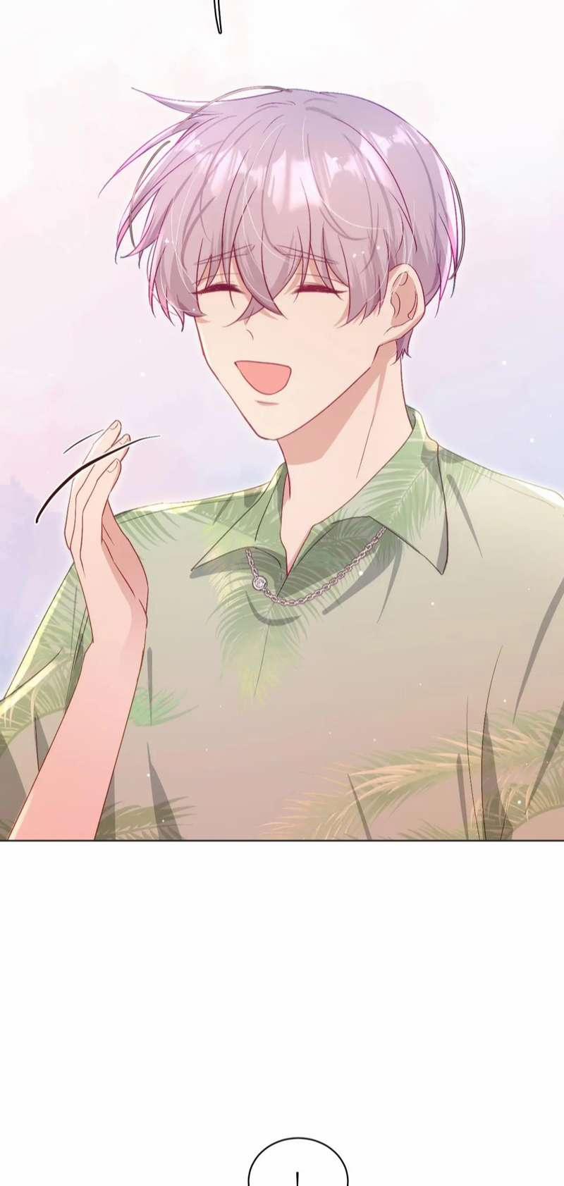 Muốn Sờ Đuôi 21 trang 19