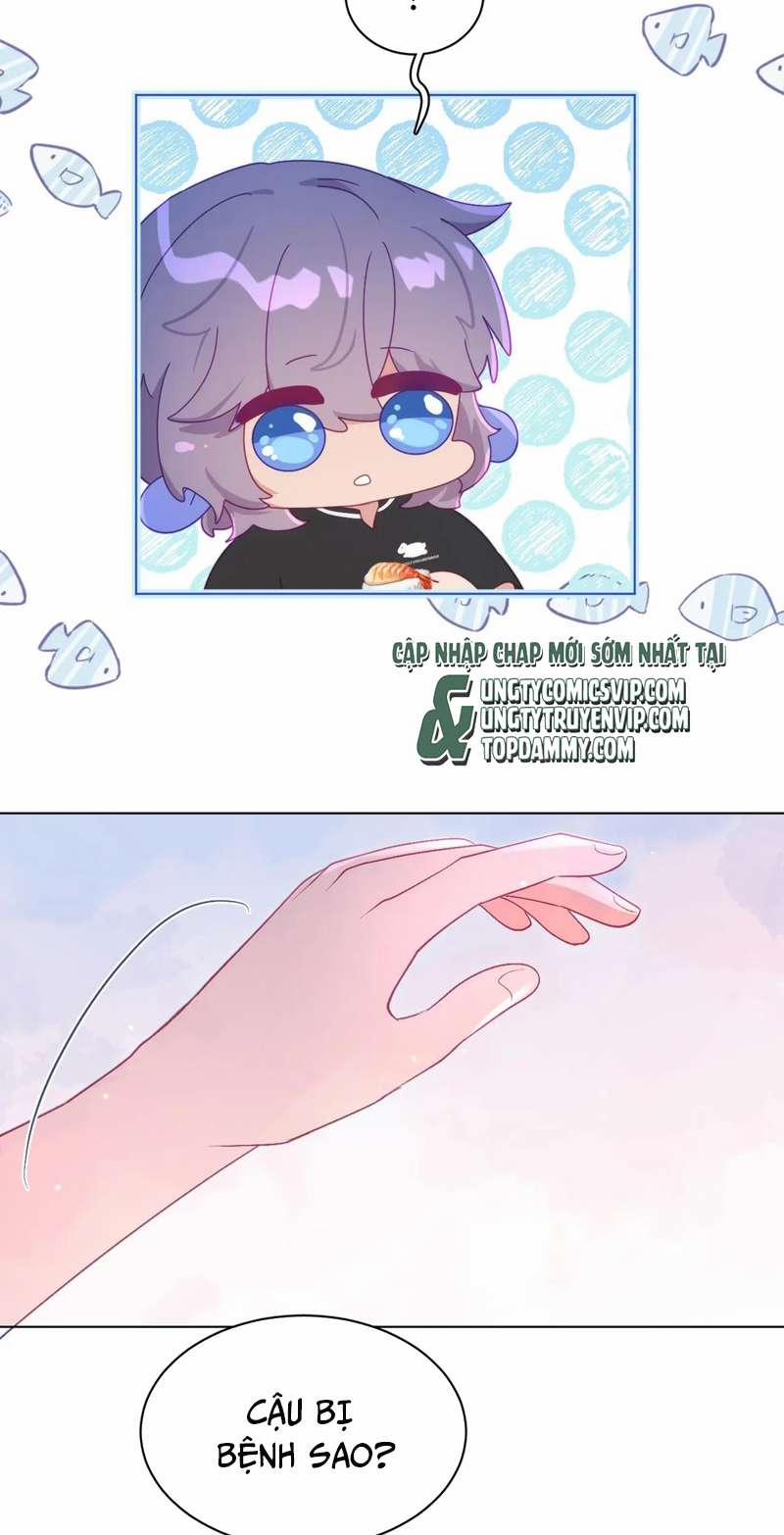 Muốn Sờ Đuôi 21 trang 20