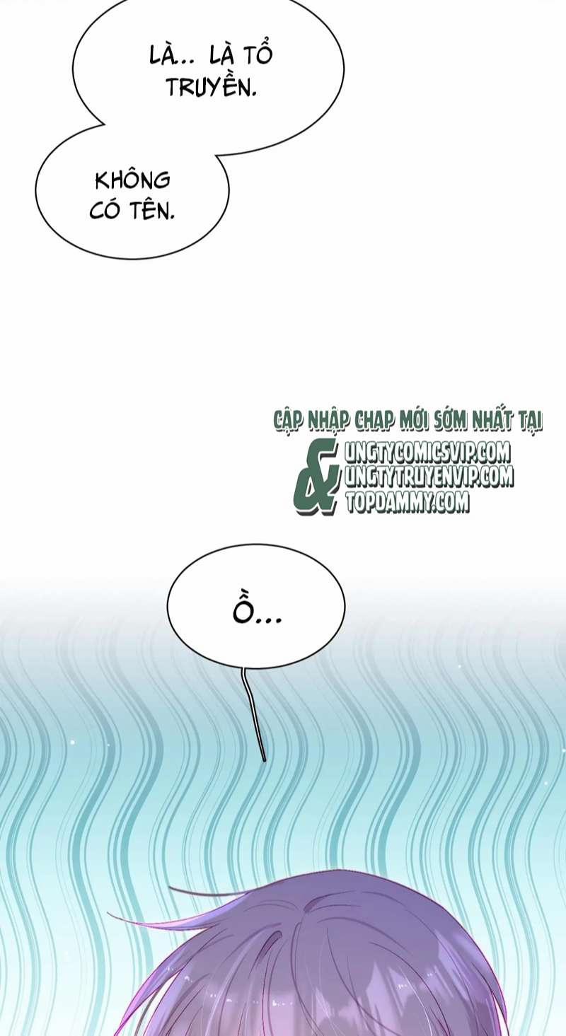 Muốn Sờ Đuôi 21 trang 24