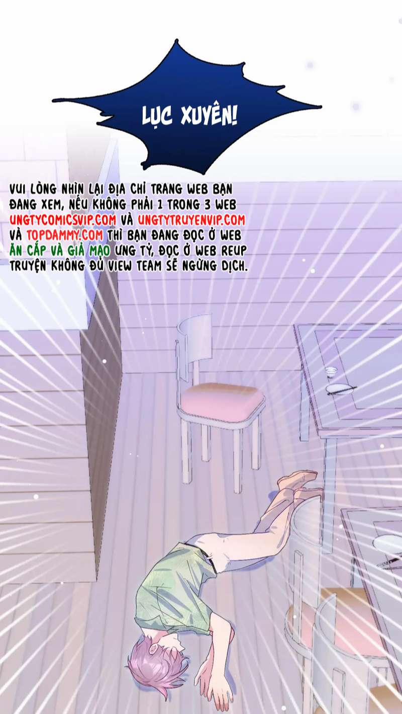 Muốn Sờ Đuôi 21 trang 34