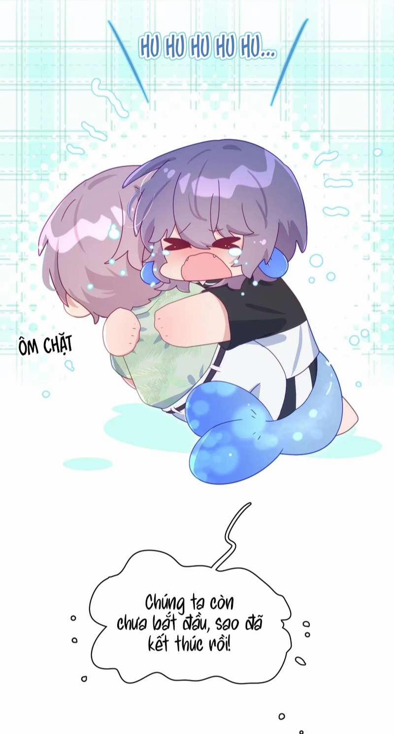 Muốn Sờ Đuôi 21 trang 37