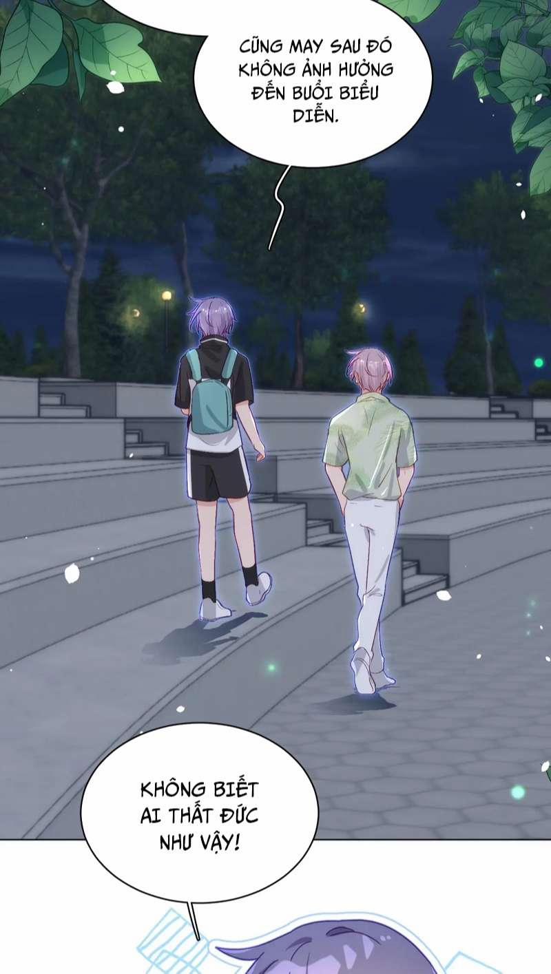 Muốn Sờ Đuôi 21 trang 6