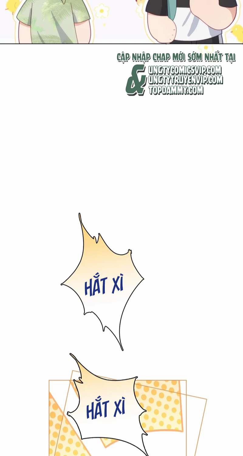 Muốn Sờ Đuôi 21 trang 8