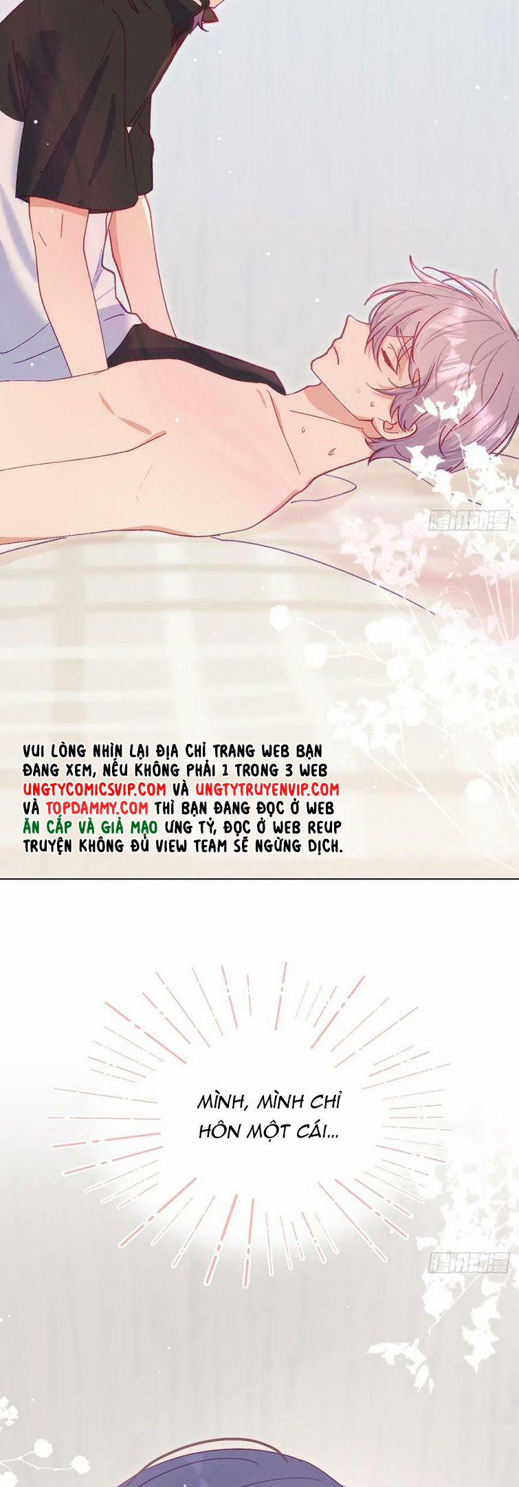 Muốn Sờ Đuôi 22 trang 10