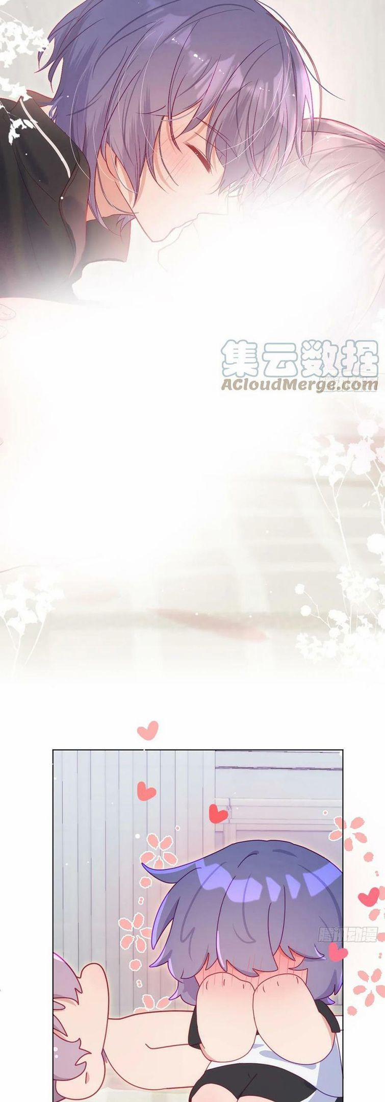 Muốn Sờ Đuôi 22 trang 11